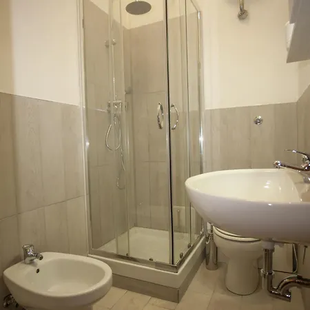 Casa Dea Apartment Livorno Exterior photo