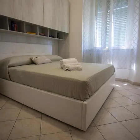 Casa Dea Apartment Livorno Exterior photo