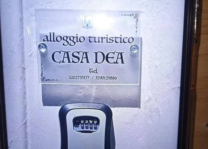Casa Dea