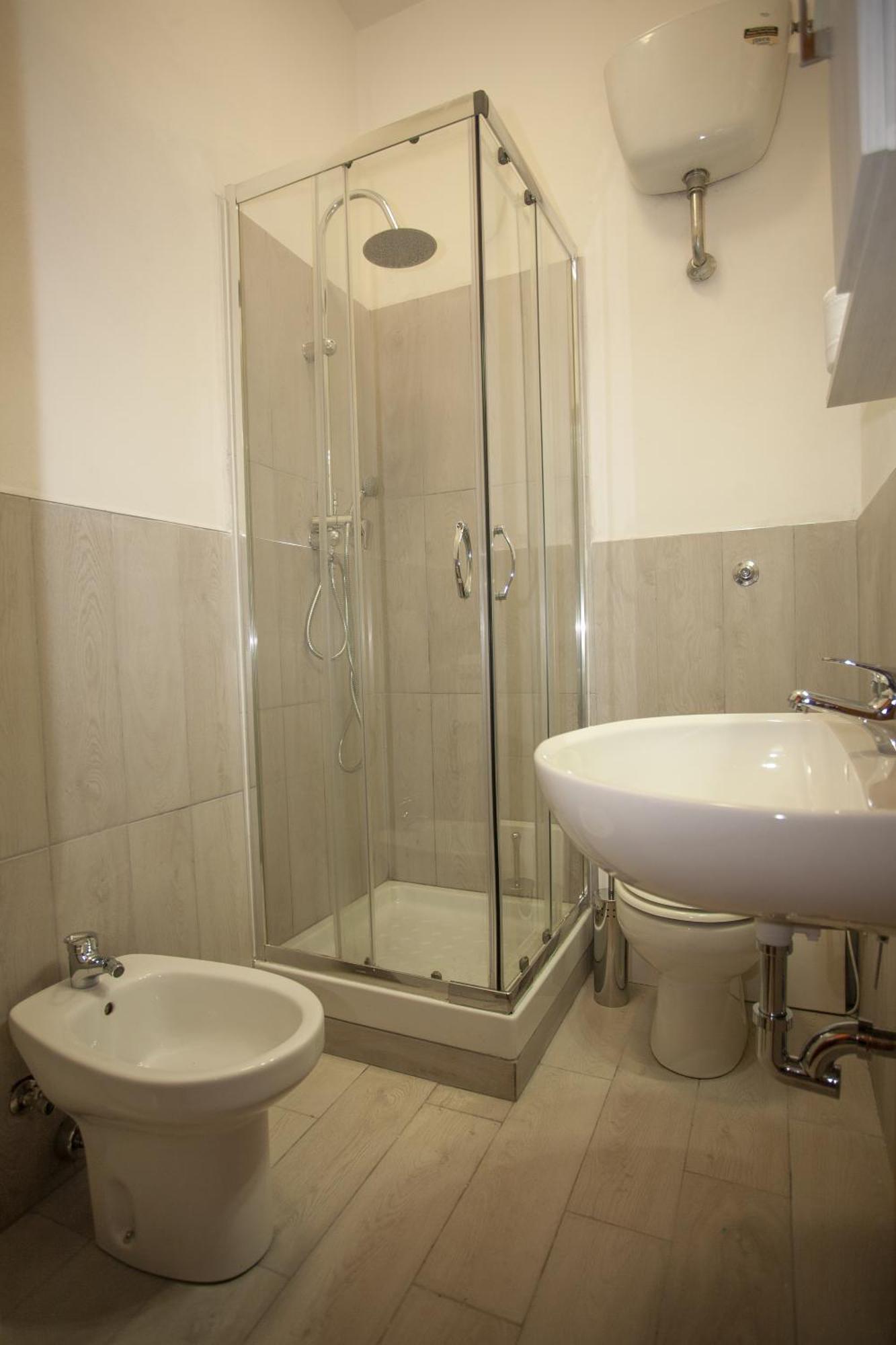 Casa Dea Apartment *