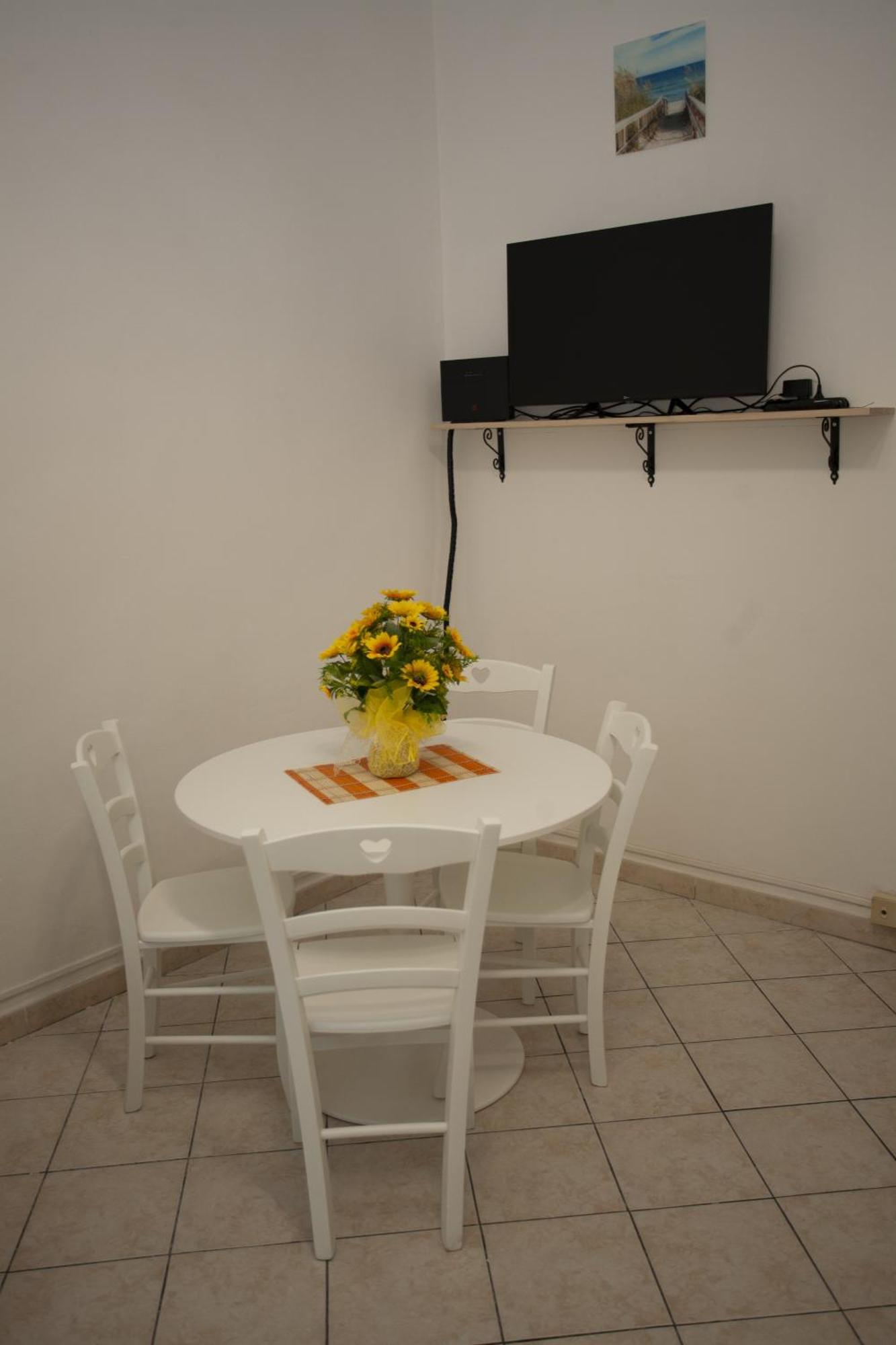 Apartment Casa Dea
