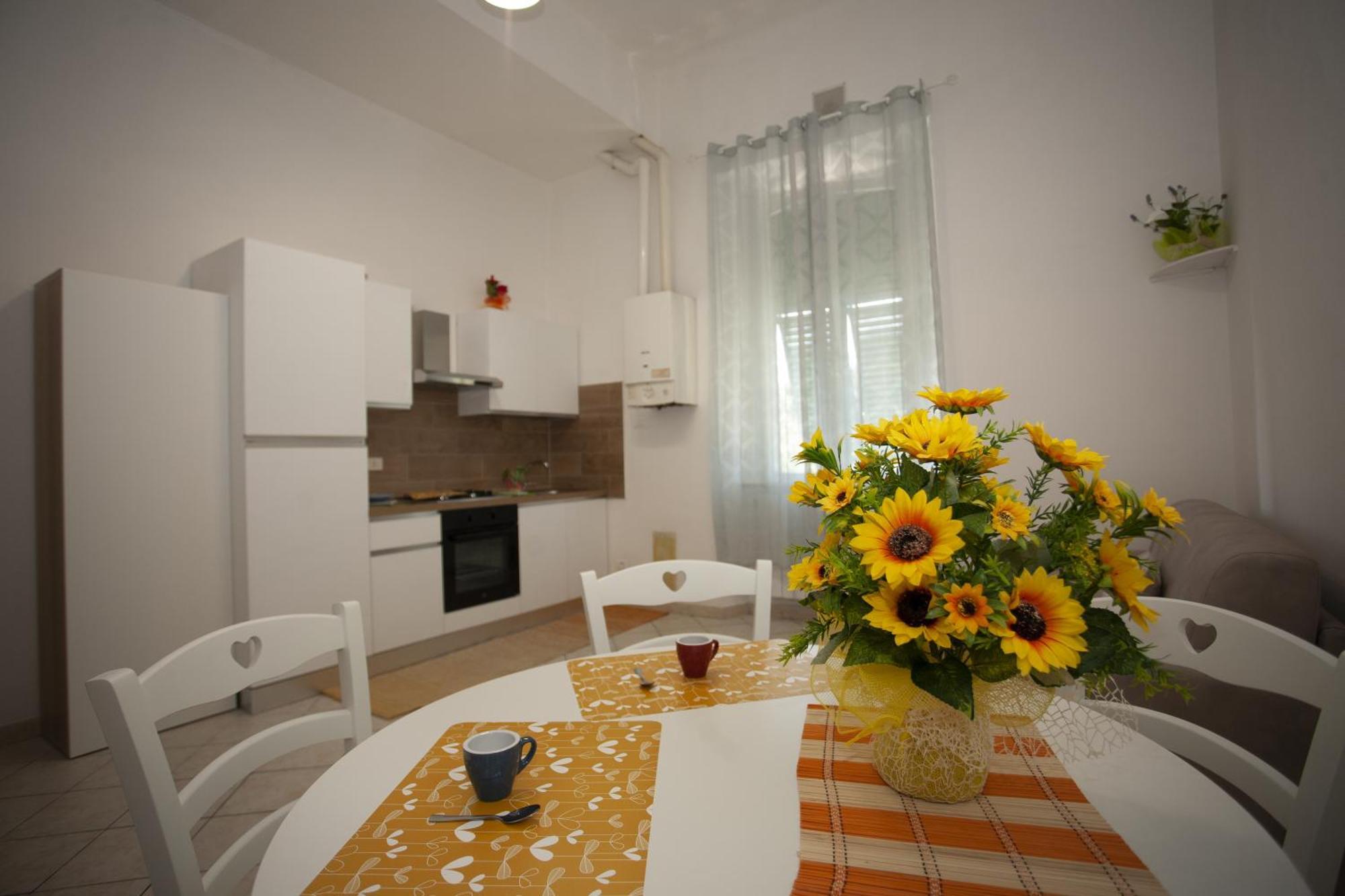 Casa Dea Apartment