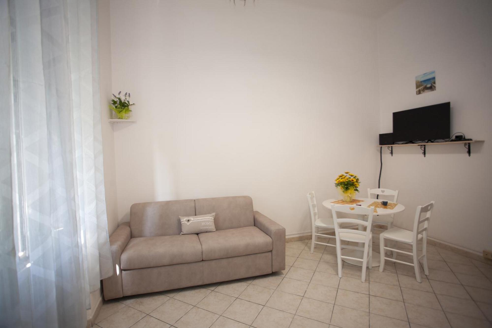 Casa Dea Appartement *